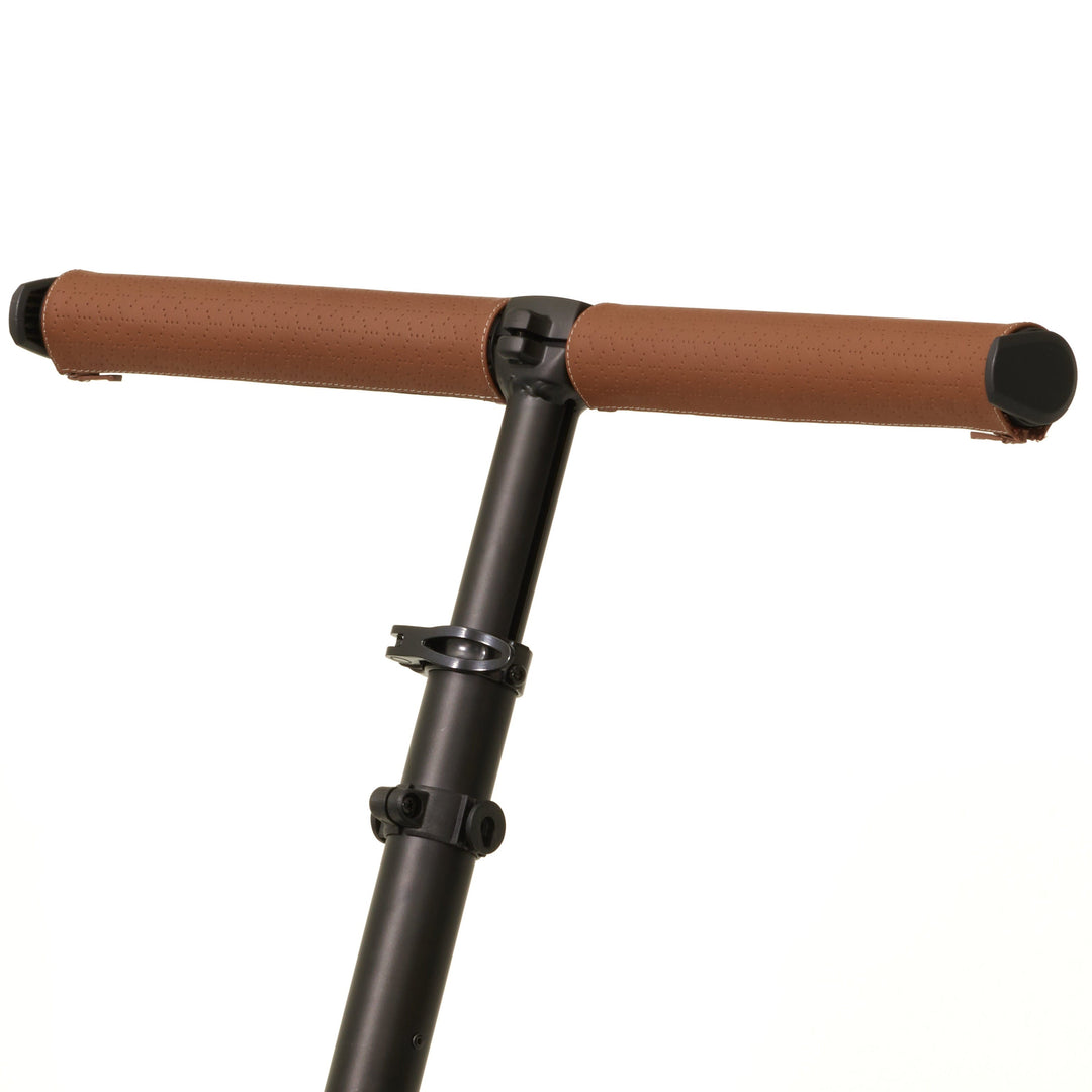 Veer Cruiser Napa Leather Handlebar Grip