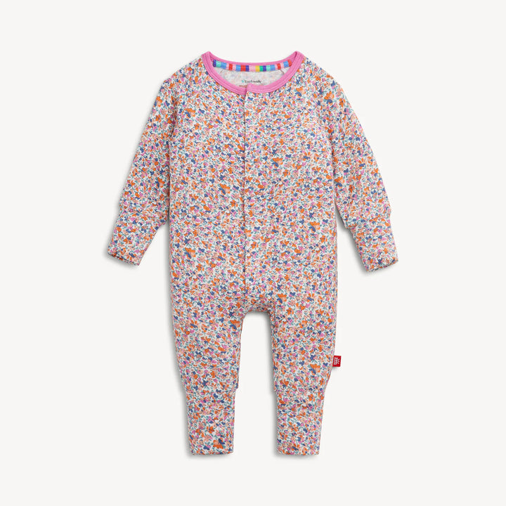 Stella Modal Magnetic Convertible Coverall