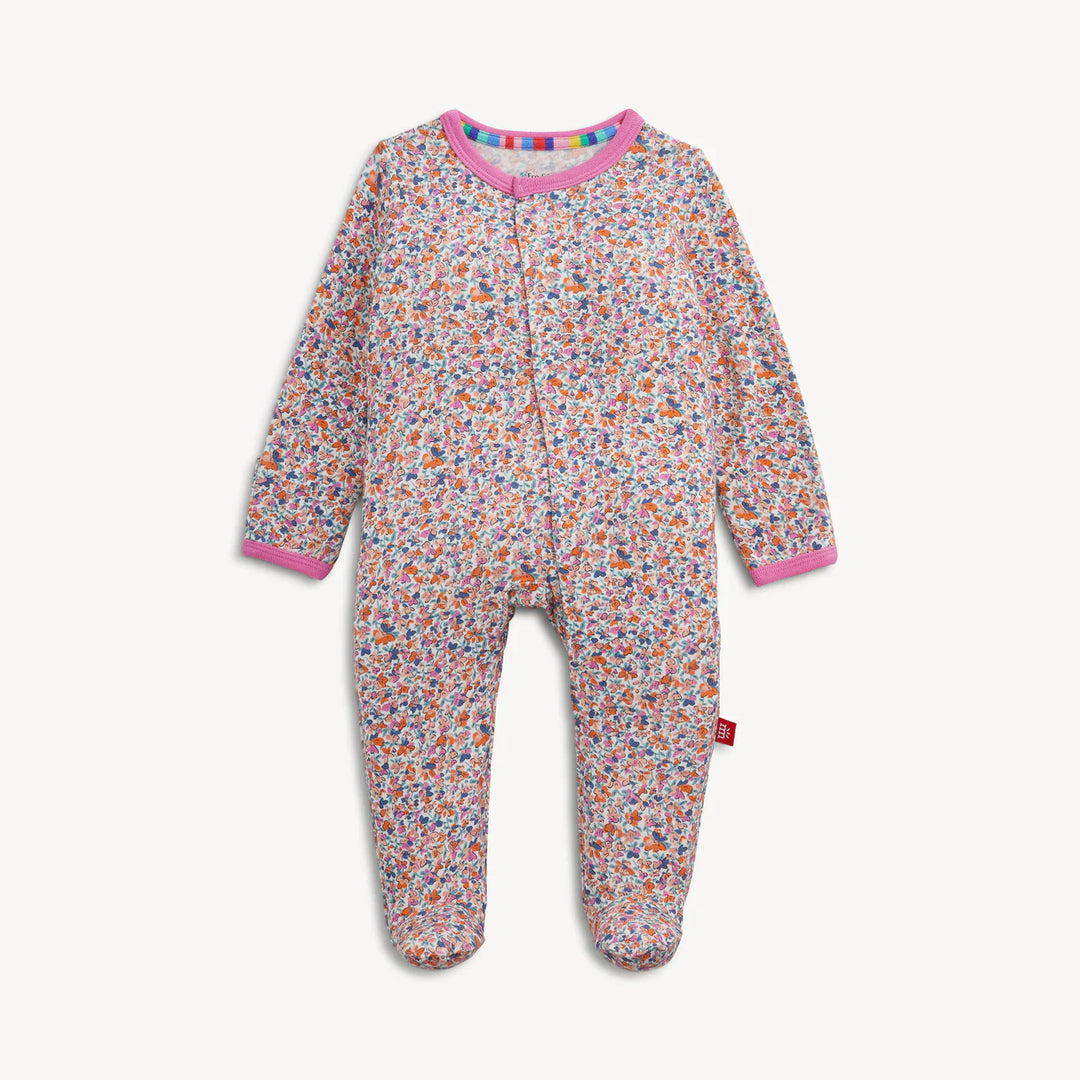 Stella Modal Magnetic Footie