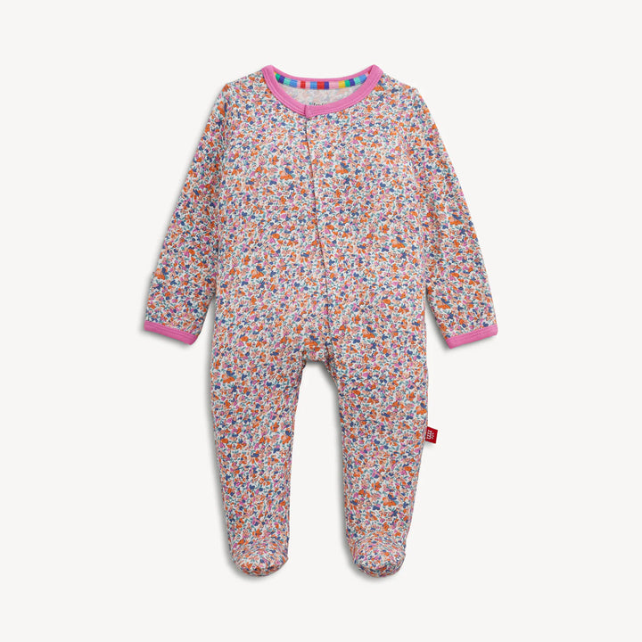 Stella Modal Magnetic Footie