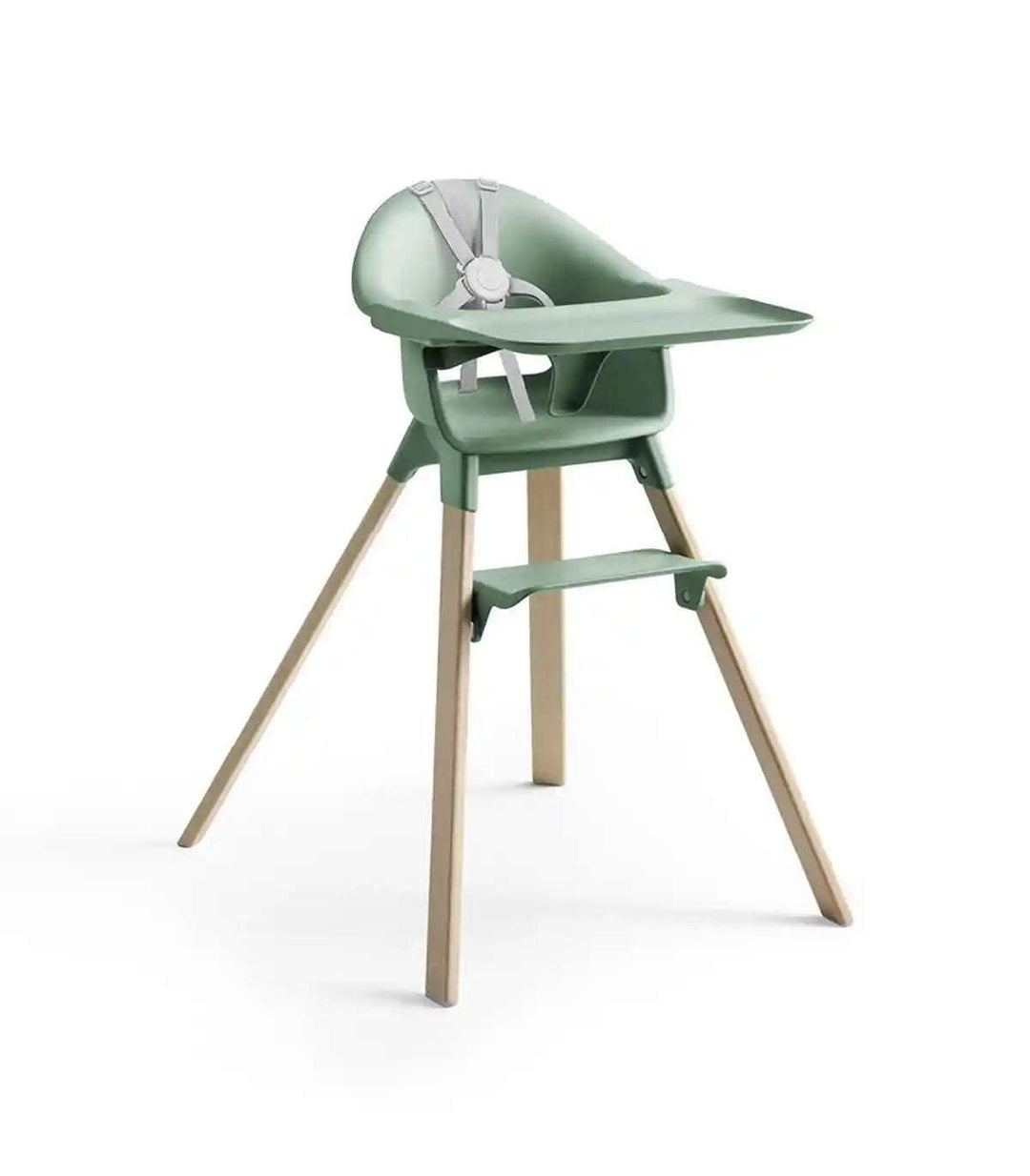 Stokke Clikk High Chair Stokke Clover Green   [variant_option4] [variant_option5] [variant_option6] [variant_option7] [variant_option8] [variant_option9] 8