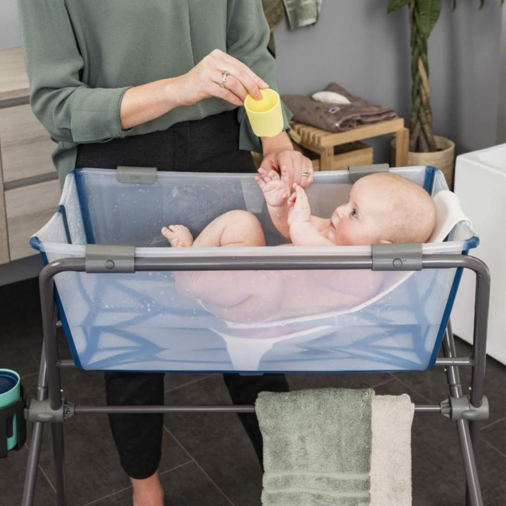 stokke standing bath Stokke