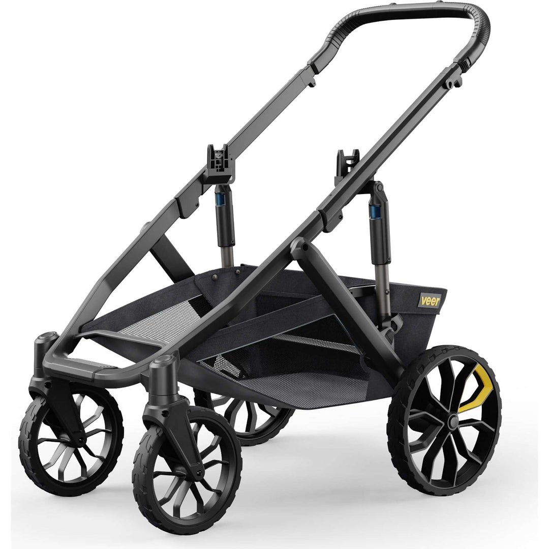 Veer Switchback & Roll Stroller Frame