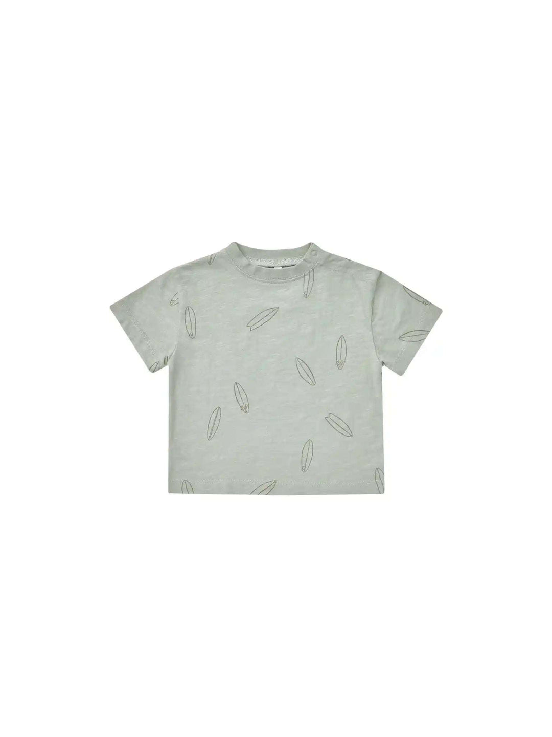 Surfboard Relaxed Tee Rylee + Cru 3-6M   [variant_option4] [variant_option5] [variant_option6] [variant_option7] [variant_option8] [variant_option9] 1