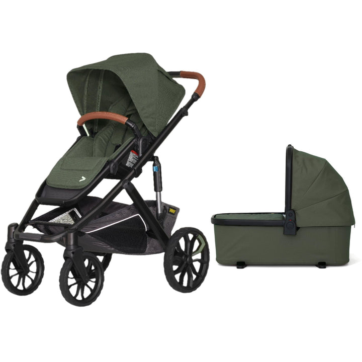 Veer Switch&Roll Stroller + FREE Bassinet!