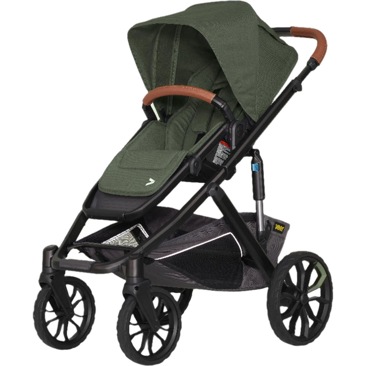 Veer Switch&Roll Stroller + FREE Bassinet!