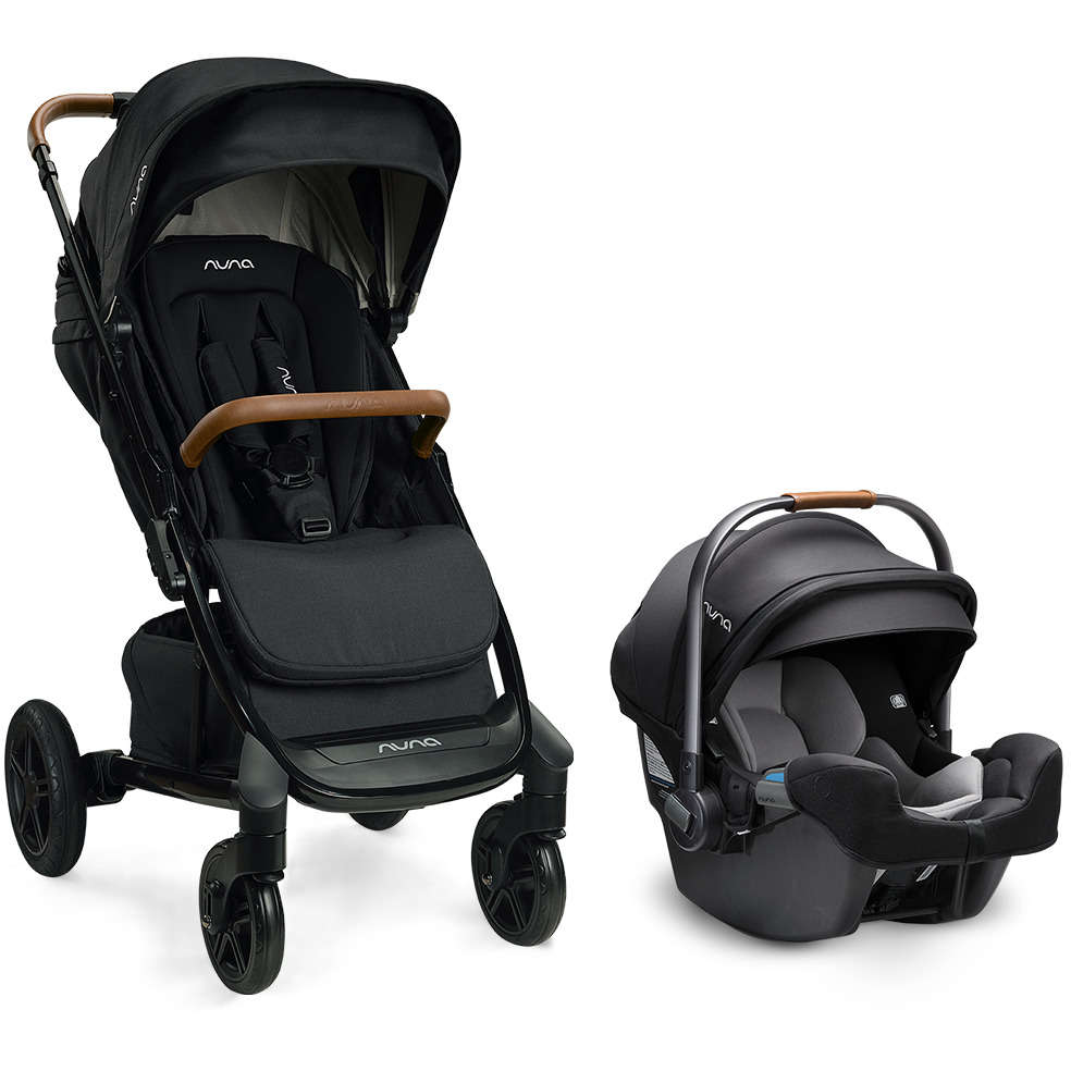 nuna tavo stroller weight Nuna TAVO Next + PIPA RX Travel System