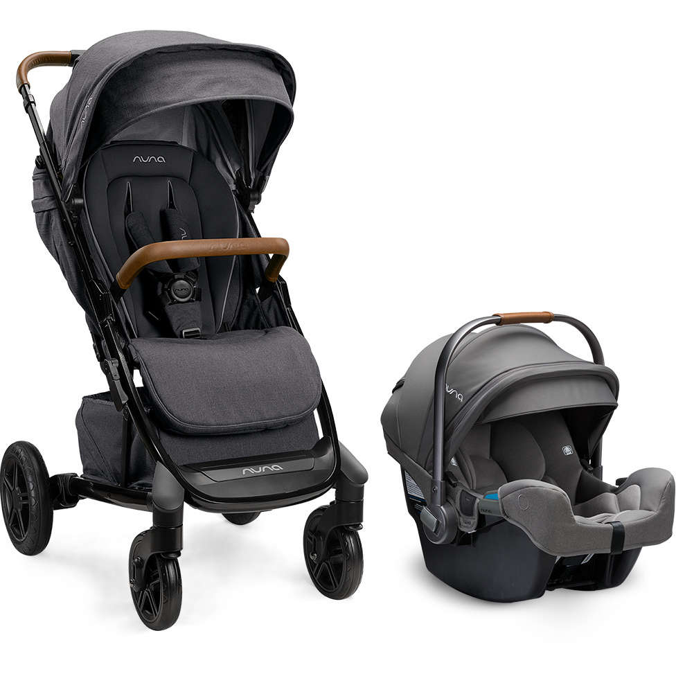 Shop for Nuna - Li'l Baby Sprouts