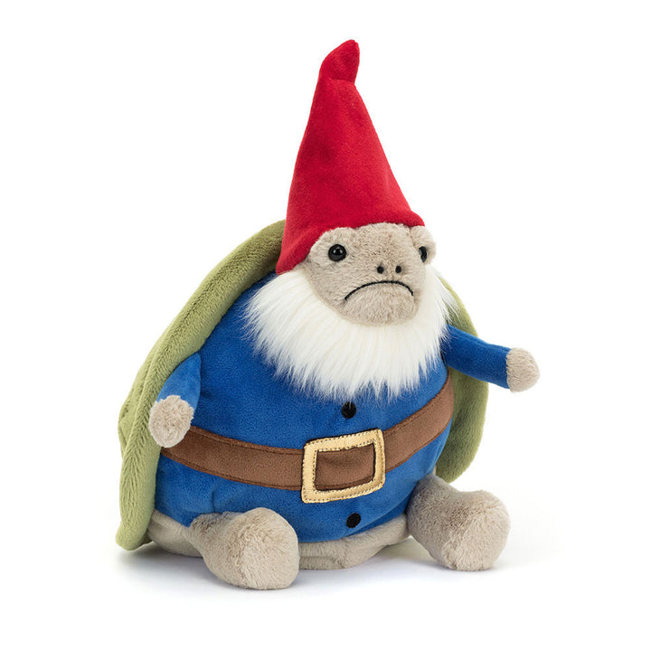 Gnome Timmy Turtle