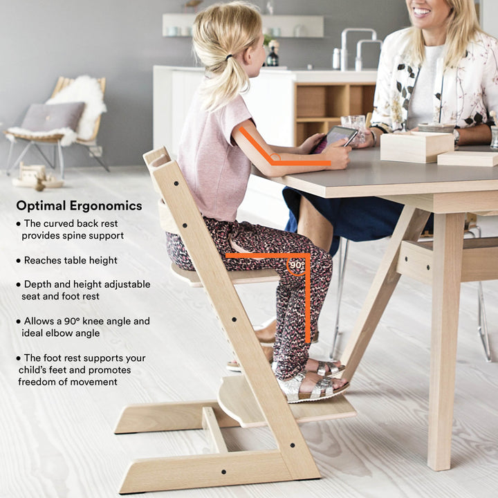 Stokke Tripp Trapp Chair