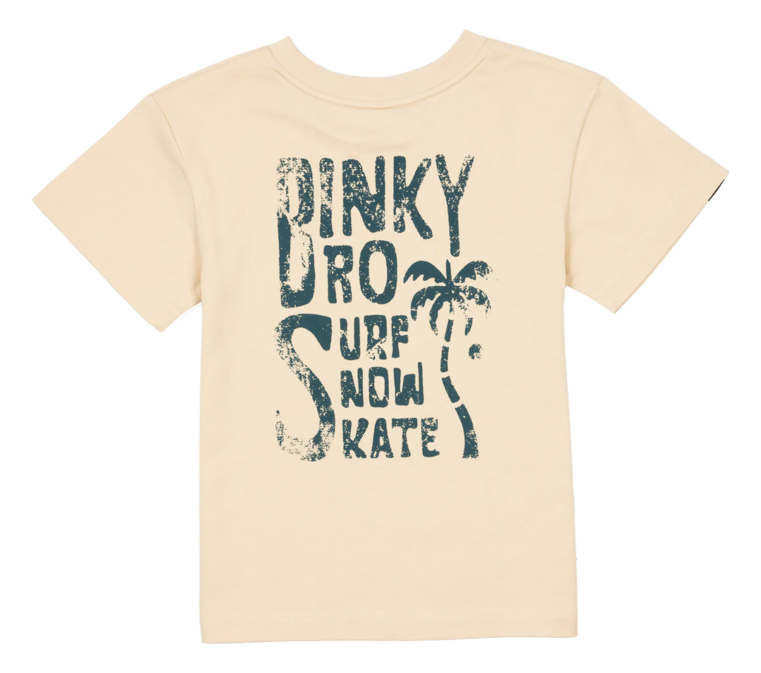 Palm Tree T-Shirt