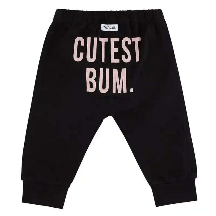 That's All Pants- Cutest Bum Santa Barbara Design Studio 6-12M   [variant_option4] [variant_option5] [variant_option6] [variant_option7] [variant_option8] [variant_option9] 1