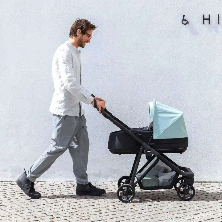 Thule Shine Stroller Thule    [variant_option4] [variant_option5] [variant_option6] [variant_option7] [variant_option8] [variant_option9] 9