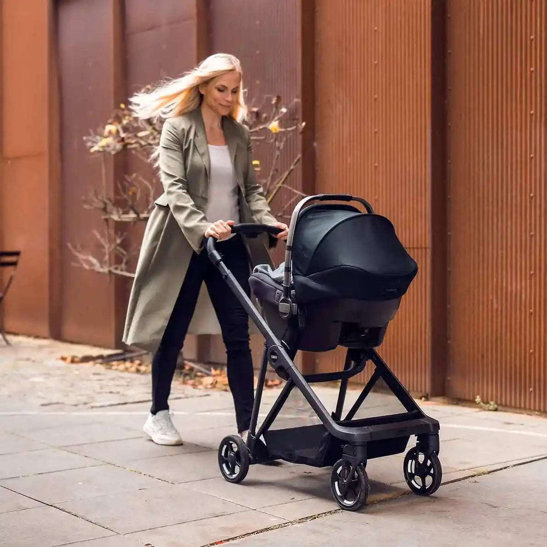 Thule Shine Stroller Thule    [variant_option4] [variant_option5] [variant_option6] [variant_option7] [variant_option8] [variant_option9] 10