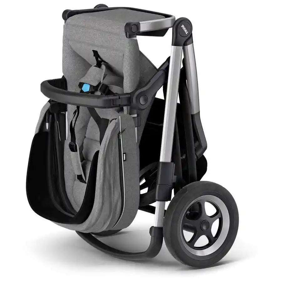 Thule Sleek Stroller Thule    [variant_option4] [variant_option5] [variant_option6] [variant_option7] [variant_option8] [variant_option9] 6