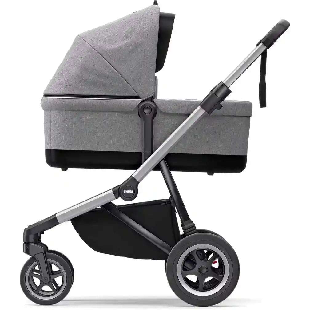 Thule Sleek Stroller Thule    [variant_option4] [variant_option5] [variant_option6] [variant_option7] [variant_option8] [variant_option9] 8