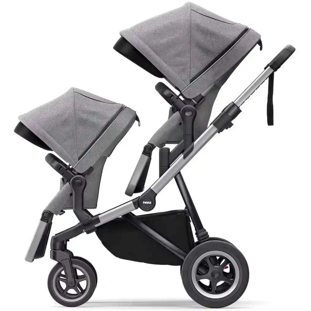 Thule Sleek Stroller Thule    [variant_option4] [variant_option5] [variant_option6] [variant_option7] [variant_option8] [variant_option9] 9