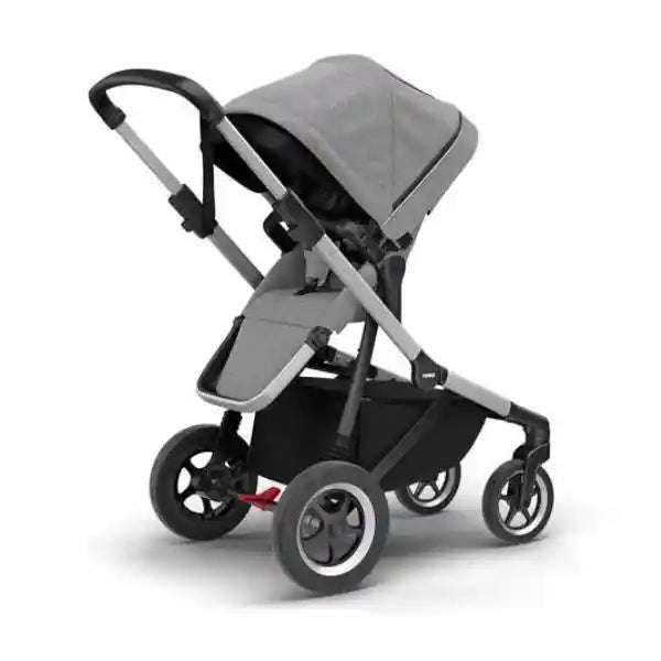 Thule Sleek Stroller Thule    [variant_option4] [variant_option5] [variant_option6] [variant_option7] [variant_option8] [variant_option9] 4