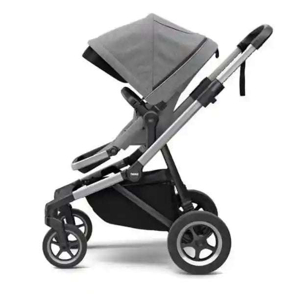 Thule Sleek Stroller Thule    [variant_option4] [variant_option5] [variant_option6] [variant_option7] [variant_option8] [variant_option9] 5