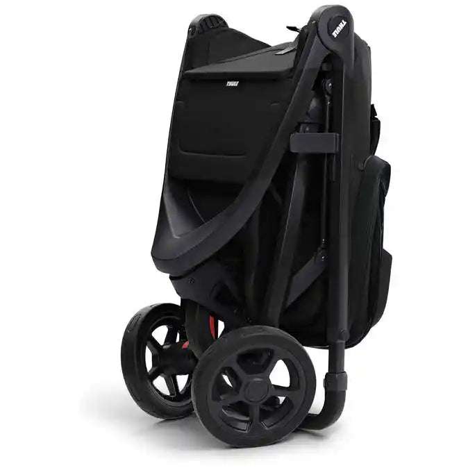 Thule Spring Stroller Thule    [variant_option4] [variant_option5] [variant_option6] [variant_option7] [variant_option8] [variant_option9] 8