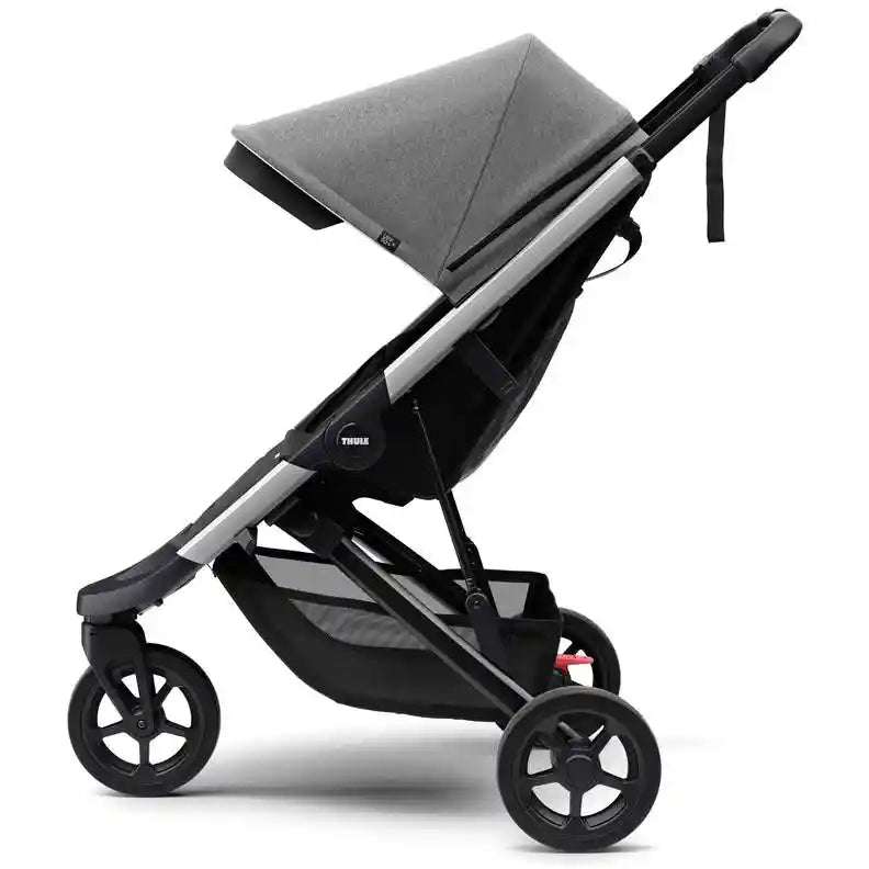 Thule Spring Stroller Thule    [variant_option4] [variant_option5] [variant_option6] [variant_option7] [variant_option8] [variant_option9] 4