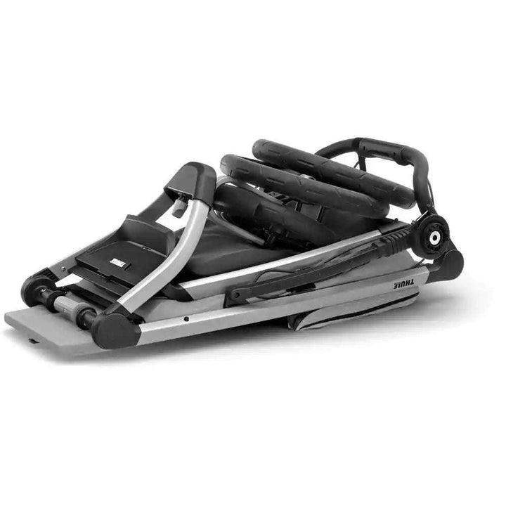 Thule Urban Glide 2 All-Terrain Stroller Thule    [variant_option4] [variant_option5] [variant_option6] [variant_option7] [variant_option8] [variant_option9] 8