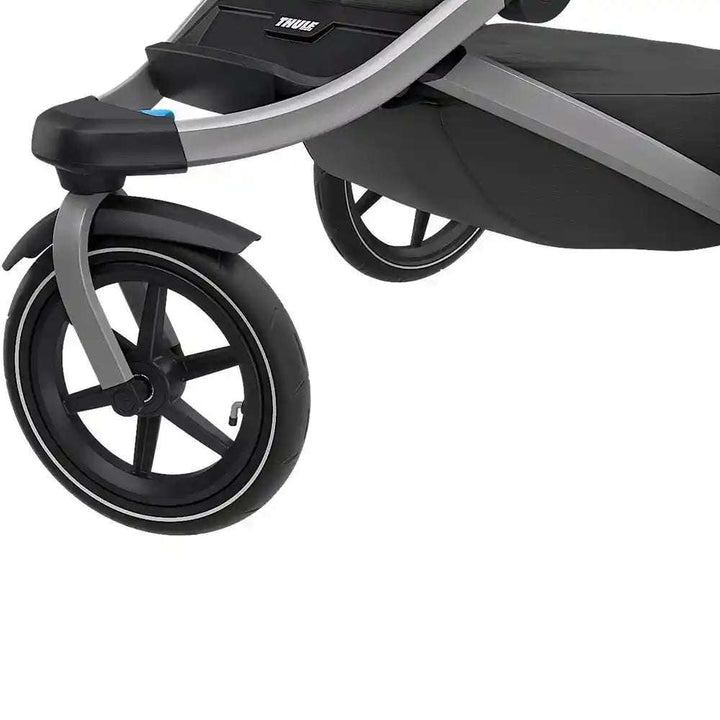 Thule Urban Glide 2 All-Terrain Stroller Thule    [variant_option4] [variant_option5] [variant_option6] [variant_option7] [variant_option8] [variant_option9] 4