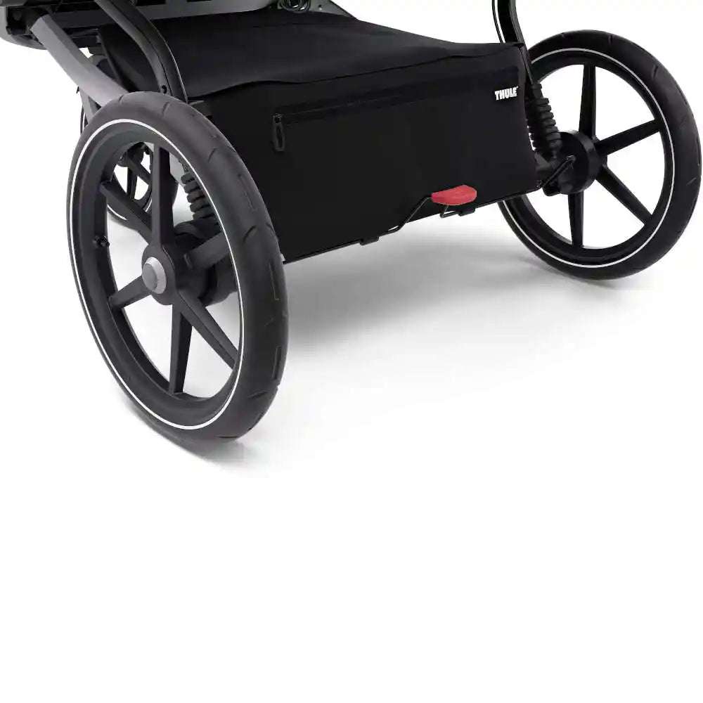 Thule Urban Glide 2 All-Terrain Stroller Thule    [variant_option4] [variant_option5] [variant_option6] [variant_option7] [variant_option8] [variant_option9] 2