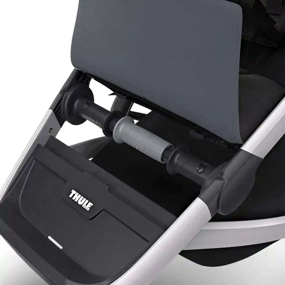 Thule Urban Glide 2 All-Terrain Stroller Thule    [variant_option4] [variant_option5] [variant_option6] [variant_option7] [variant_option8] [variant_option9] 5