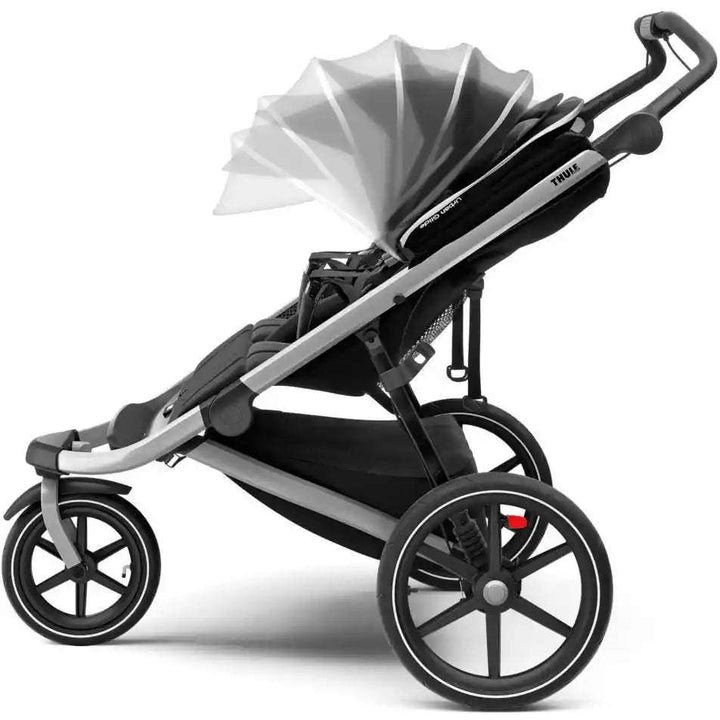 Thule Urban Glide 2 All-Terrain Stroller Thule    [variant_option4] [variant_option5] [variant_option6] [variant_option7] [variant_option8] [variant_option9] 3