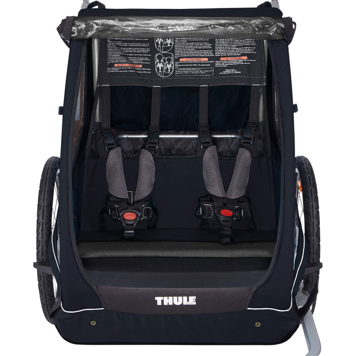 Thule Coaster XT Thule    [variant_option4] [variant_option5] [variant_option6] [variant_option7] [variant_option8] [variant_option9] 2