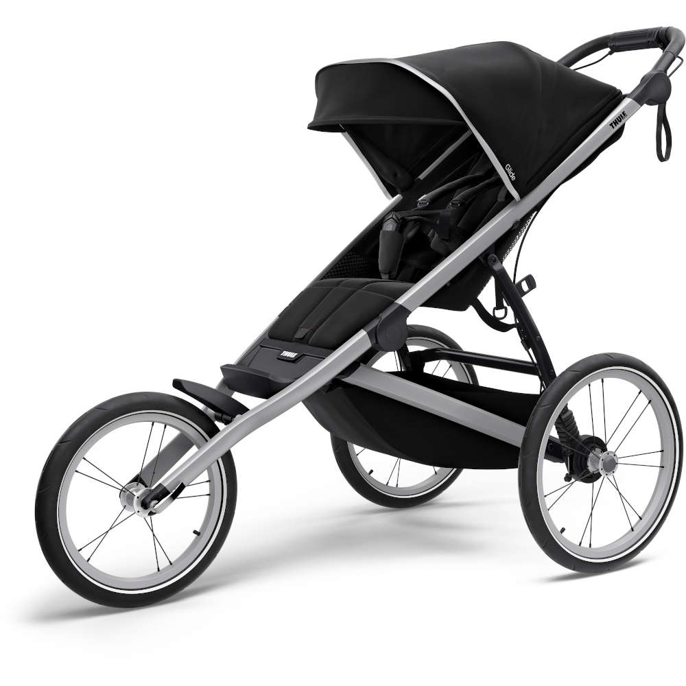 Thule Glide 2 Stroller Thule    [variant_option4] [variant_option5] [variant_option6] [variant_option7] [variant_option8] [variant_option9] 1