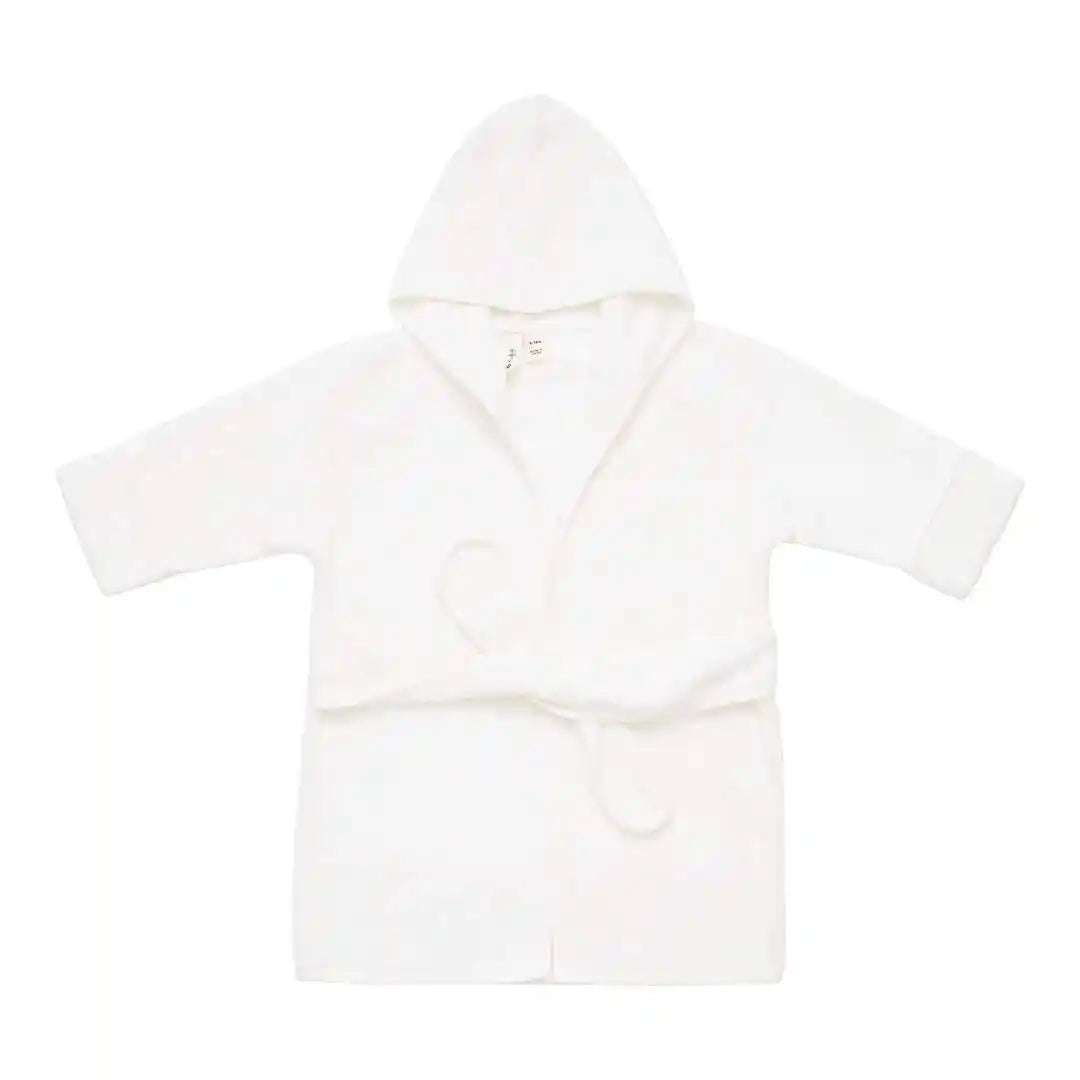 Toddler Bathrobe Cloud Kyte Baby 6-18M   [variant_option4] [variant_option5] [variant_option6] [variant_option7] [variant_option8] [variant_option9] 1