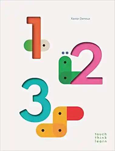 Touch Think Learn 123 Hachette    [variant_option4] [variant_option5] [variant_option6] [variant_option7] [variant_option8] [variant_option9] 1
