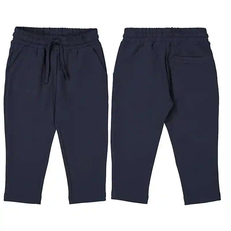 Training Knit Pants 2543 Navy Mayoral 6M   [variant_option4] [variant_option5] [variant_option6] [variant_option7] [variant_option8] [variant_option9] 1