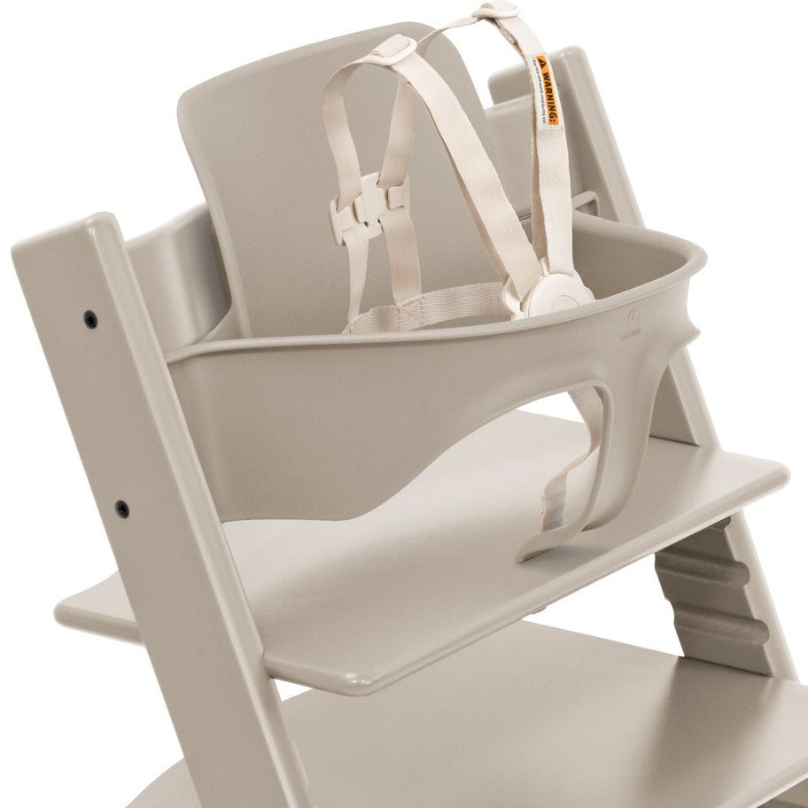 Shop Stokke Tripp Trapp Baby Set² - Li'l Baby Sprouts