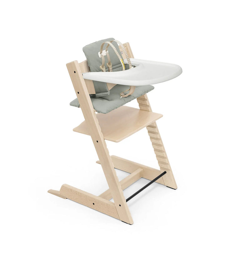Stokke Tripp Trapp High Chair - Complete Bundle