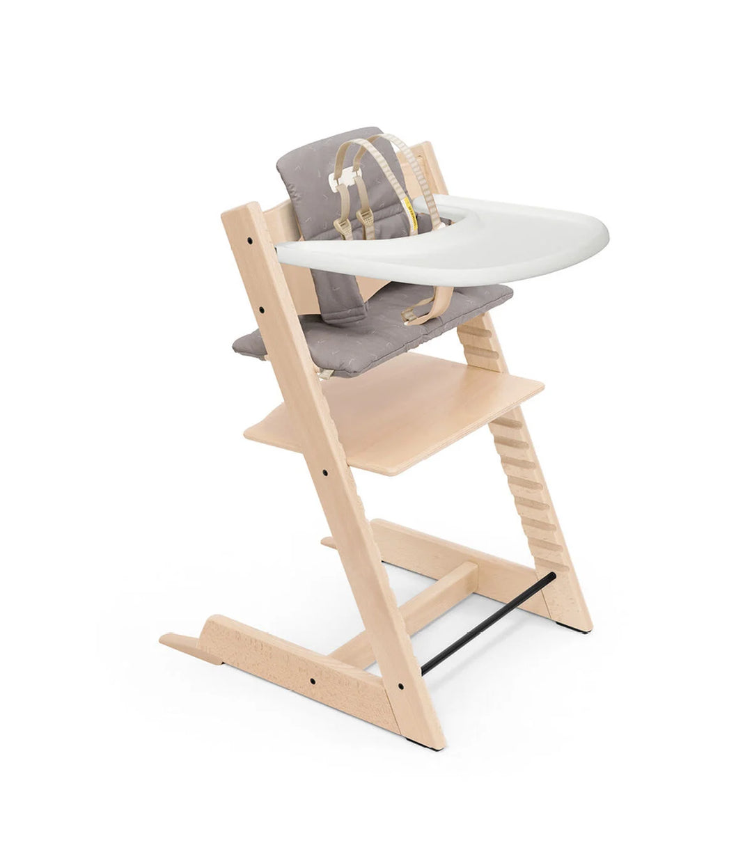 Stokke® Stokke® Tripp Trapp Chair Beech Wood - High Chairs