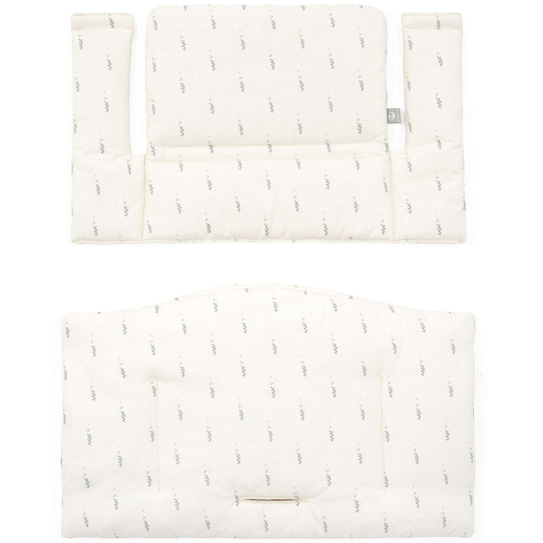 stokke tripp trapp harness - beige Stokke Tripp Trapp High Chair2 and Cushion with Stokke Tray