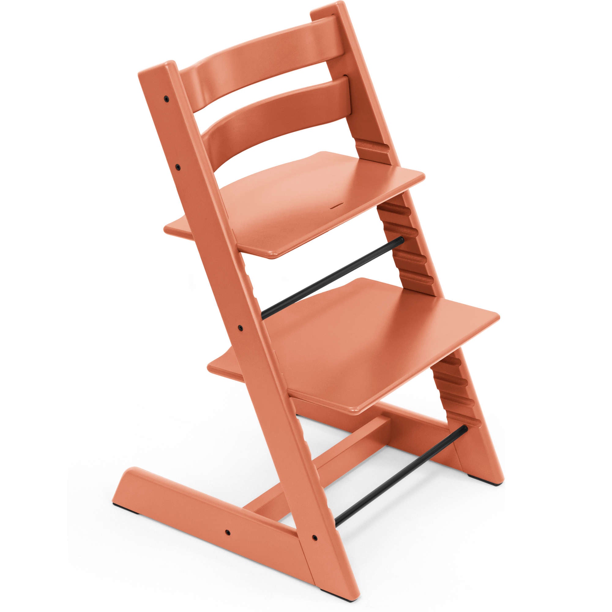 STOKKE☆Tripp Trapp☆レッド☆ Stokke Tripp Trapp Chair