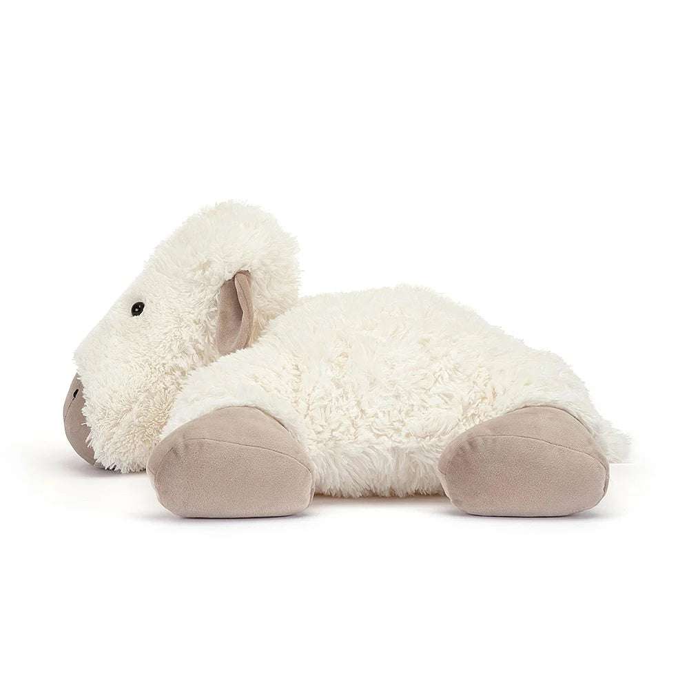 Truffles Sheep Large JellyCat    [variant_option4] [variant_option5] [variant_option6] [variant_option7] [variant_option8] [variant_option9] 2