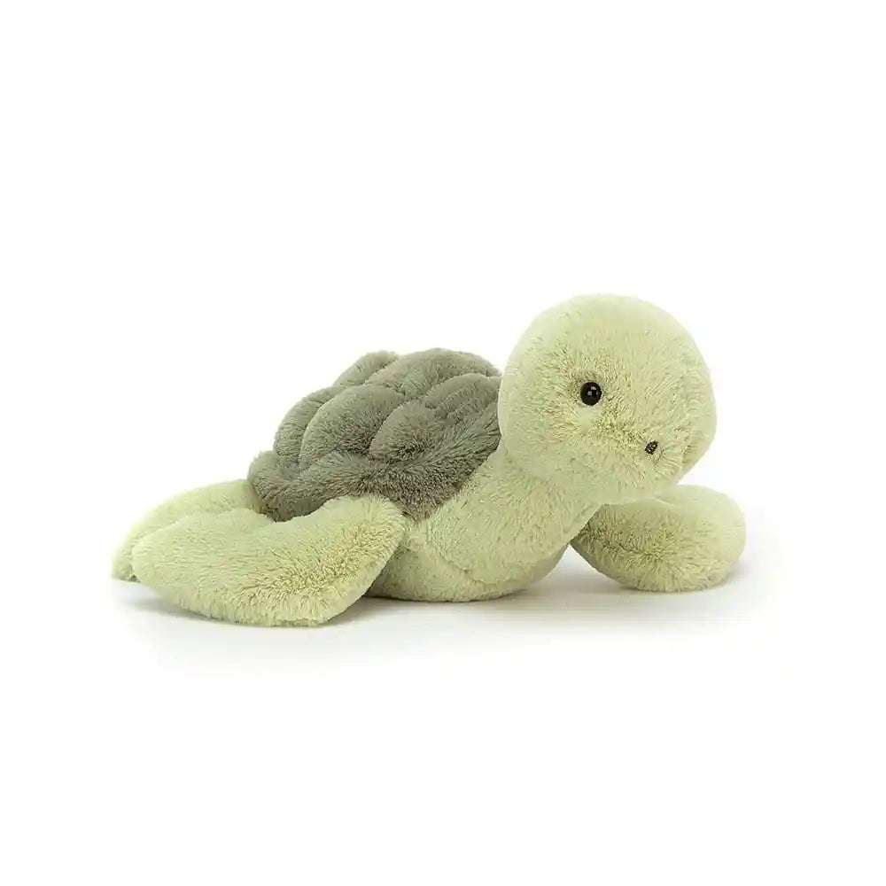 Tully Turtle JellyCat    [variant_option4] [variant_option5] [variant_option6] [variant_option7] [variant_option8] [variant_option9] 1