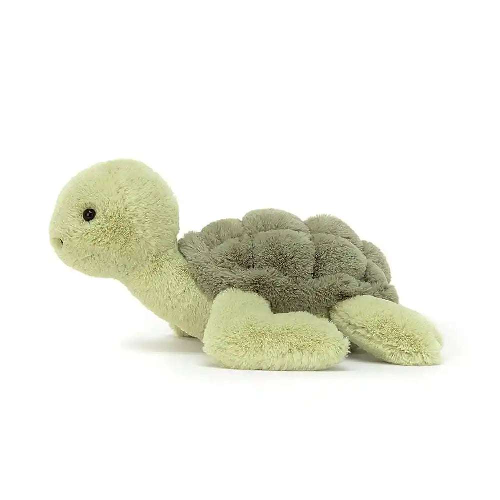 Tully Turtle JellyCat    [variant_option4] [variant_option5] [variant_option6] [variant_option7] [variant_option8] [variant_option9] 2