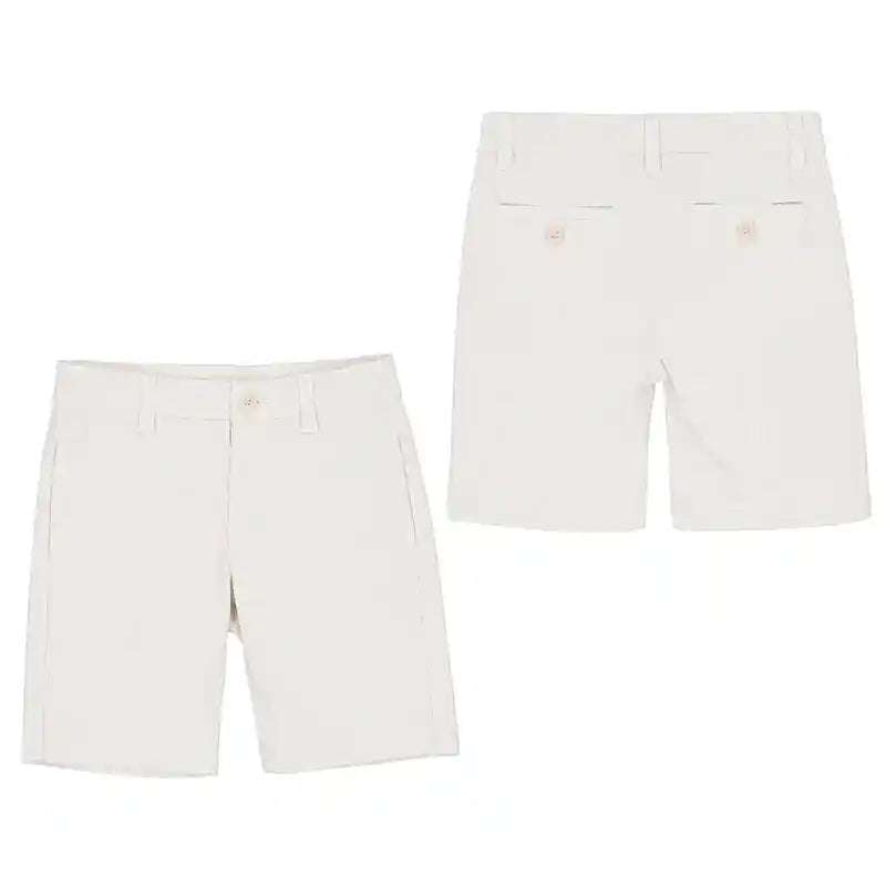 Twill Chino Shorts 202 Mayoral 3T   [variant_option4] [variant_option5] [variant_option6] [variant_option7] [variant_option8] [variant_option9] 1