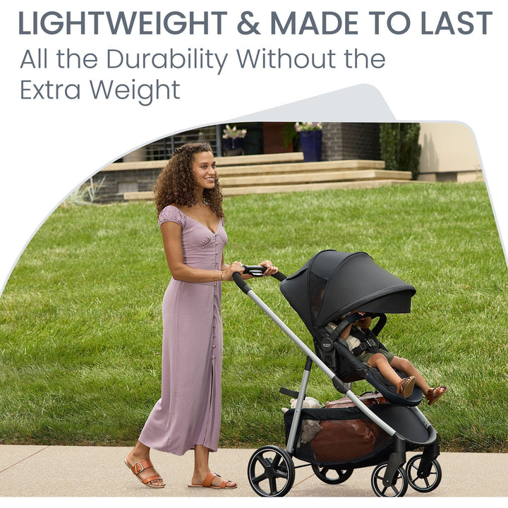 Britax Grove Modular Stroller