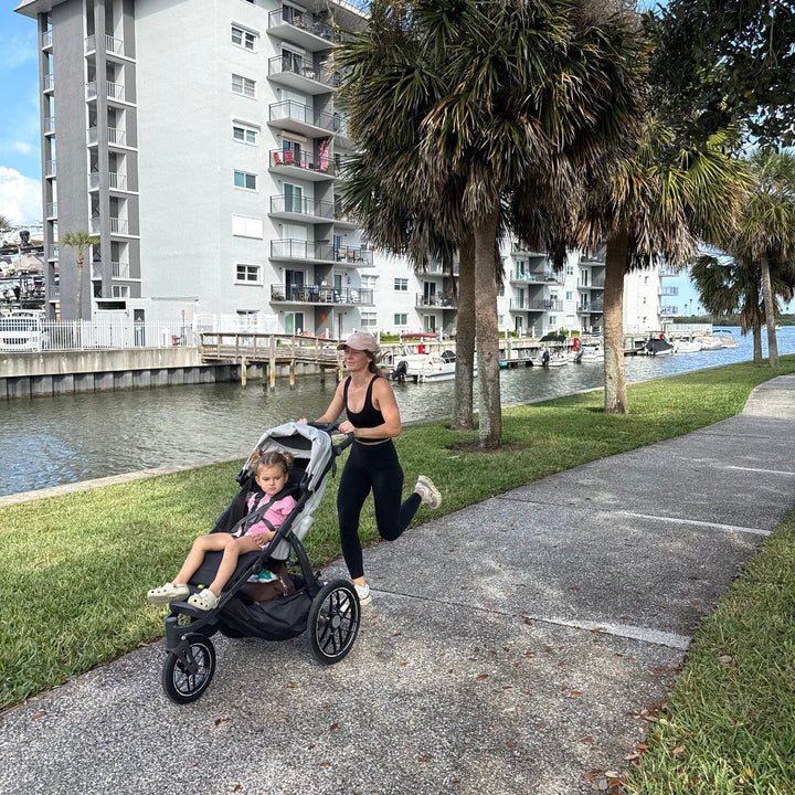 UPPAbaby Ridge V2 All-Terrain Stroller