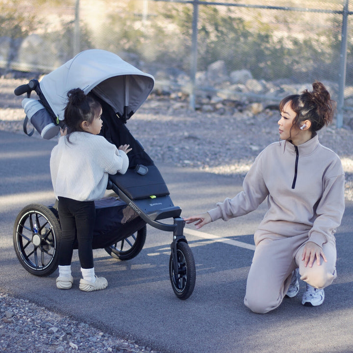 UPPAbaby Ridge V2 All-Terrain Stroller