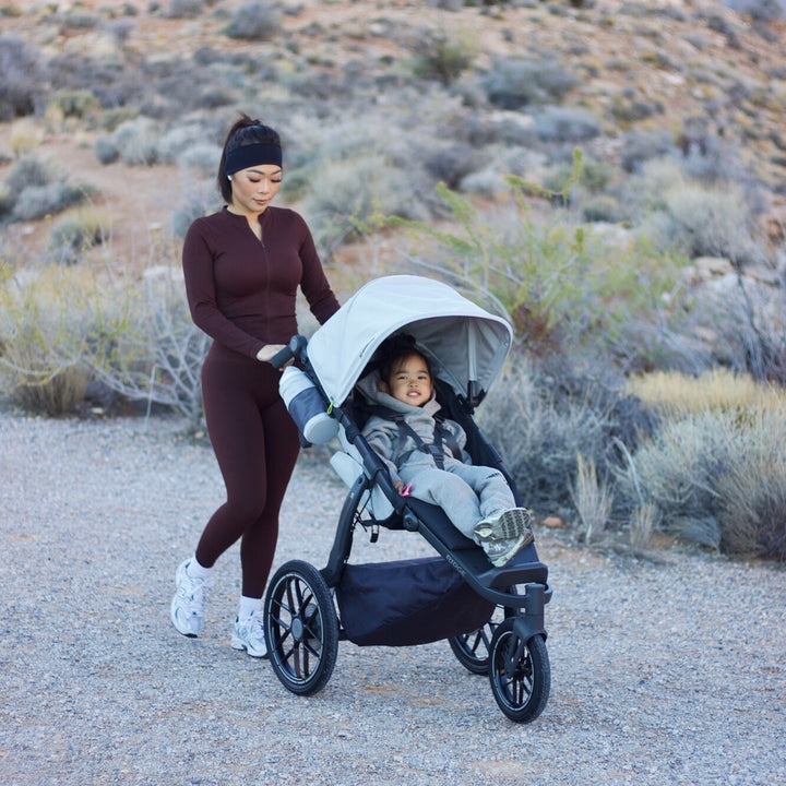 UPPAbaby Ridge V2 All-Terrain Stroller