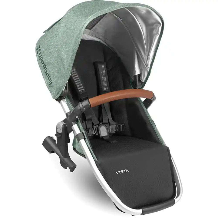 UPPAbaby Vista V2 RumbleSeat UPPAbaby Emmett   [variant_option4] [variant_option5] [variant_option6] [variant_option7] [variant_option8] [variant_option9] 10