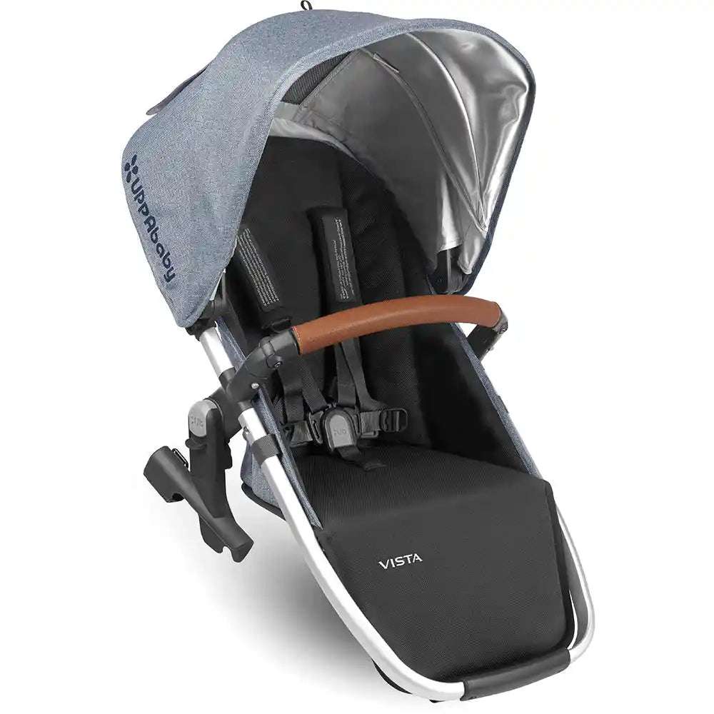 UPPAbaby Vista V2 RumbleSeat UPPAbaby Gregory   [variant_option4] [variant_option5] [variant_option6] [variant_option7] [variant_option8] [variant_option9] 11